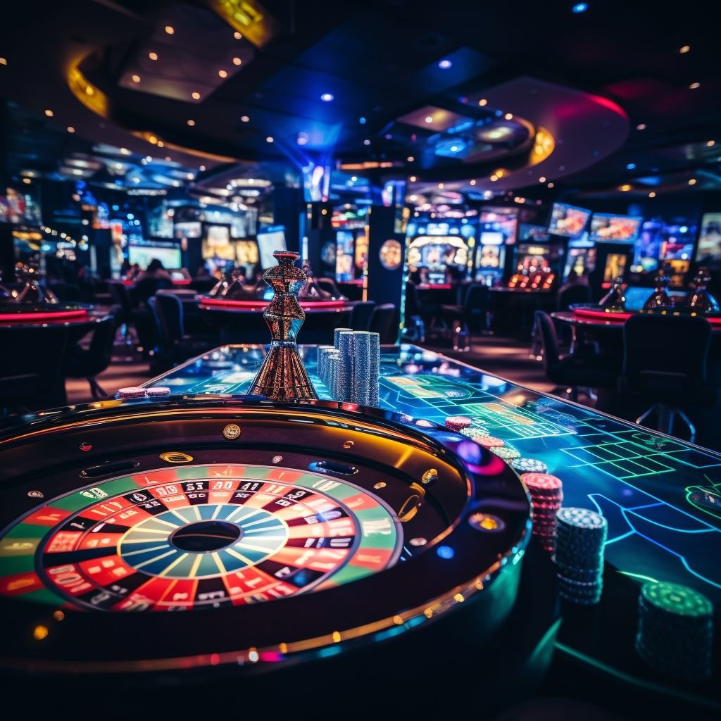 GOL888 game slot online RTP tinggi jackpot progresif untuk pemain Indonesia